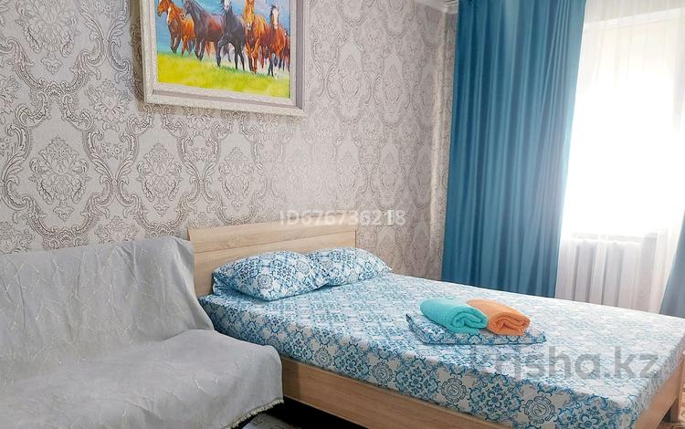 1-комнатная квартира · 42 м² · 1/2 этаж, Каблиса жырау 211Е за 9 000 ₸ в Талдыкоргане — фото 15