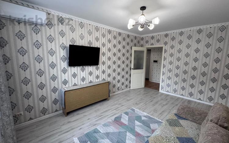 1-комнатная квартира · 45 м² · 4/16 этаж, Б.Момышулы 27 — Клодовка в подарок за 26.3 млн ₸ в Астане, Алматы р-н — фото 10