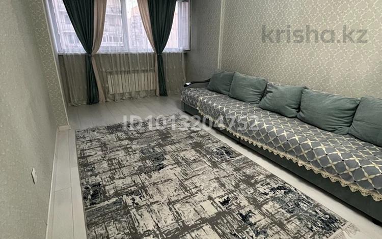 1-комнатная квартира · 40 м² · 6/9 этаж, мкр Атырау, Восточка — Халық арена за 250 000 ₸ в Алматы, Медеуский р-н — фото 8