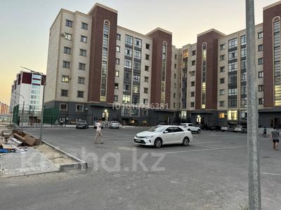 2-комнатная квартира · 64.5 м² · 1/7 этаж, 19 а 4 за 23 млн ₸ в Актау, 19А мкр