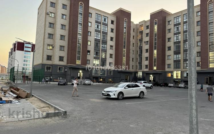 2-комнатная квартира · 64.5 м² · 1/7 этаж, 19 а 4 за 23 млн ₸ в Актау, 19А мкр — фото 2