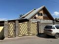 Отдельный дом · 7 комнат · 170 м² · 10 сот., Жамбыла за 45 млн 〒 в Каскелене — фото 2