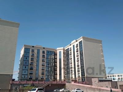 1-комнатная квартира · 55 м² · 5/8 этаж, мкр Нурсая, Абулхаир-Хана 41 за 220 000 ₸ в Атырау