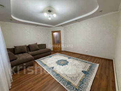 2-комнатная квартира · 60 м² · 4/6 этаж, мкр Болашак, Бокенбай батыра 129"Д" — школа #68 за 21 млн 〒 в Актобе