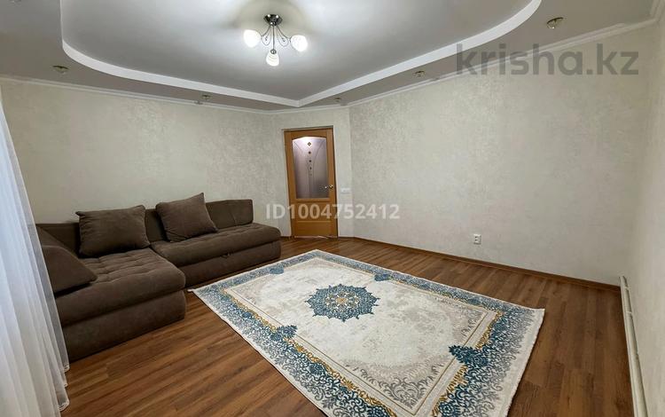 2-комнатная квартира · 60 м² · 4/6 этаж, мкр Болашак, Бокенбай батыра 129"Д" — школа #68 за 21 млн 〒 в Актобе — фото 18