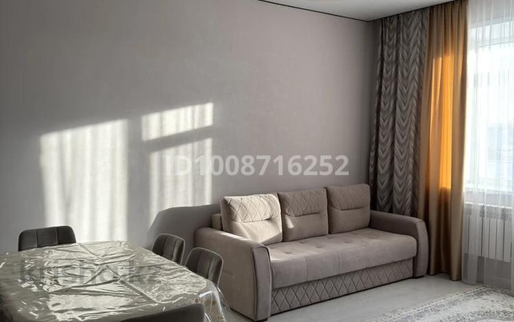 1-бөлмелі пәтер · 49 м² · 2 қабат, Акан сэре 28 — Акан сери кенесары, бағасы: 250 000 ₸ в Кокшетау — фото 2