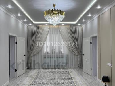 Отдельный дом · 5 комнат · 130 м² · 5 сот., Карасай, Нават 308 за 45 млн ₸ в Алматинской обл.