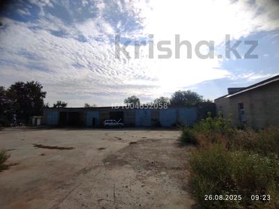 Свободное назначение, склады · 3200 м² за 3.2 млн ₸ в Костанае
