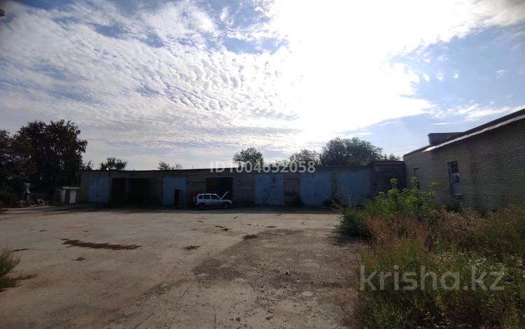 Свободное назначение, склады · 3200 м² за 3.2 млн ₸ в Костанае — фото 2