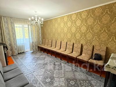 3-комнатная квартира · 62 м² · 2/5 этаж, Самал за 20 млн ₸ в Талдыкоргане, мкр Самал