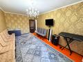 3-комнатная квартира · 62 м² · 2/5 этаж, Самал за 20 млн ₸ в Талдыкоргане, мкр Самал — фото 10