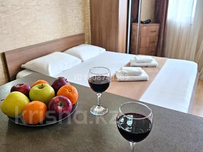 1-комнатная квартира · 40 м² · 24/35 этаж, Горгиладзе 98 за 19 000 ₸ в Батуми