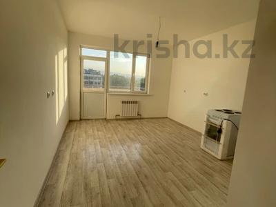 1-бөлмелі пәтер · 47 м² · 7/17 қабат, Жандосова 150/4, бағасы: 36 млн ₸ в Алматы, Ауэзовский р-н