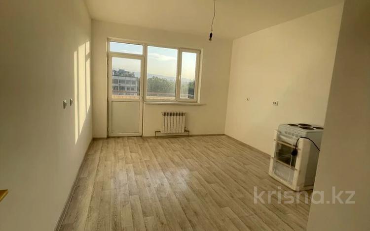 1-бөлмелі пәтер · 47 м² · 7/17 қабат, Жандосова 150/4, бағасы: 36 млн ₸ в Алматы, Ауэзовский р-н — фото 3
