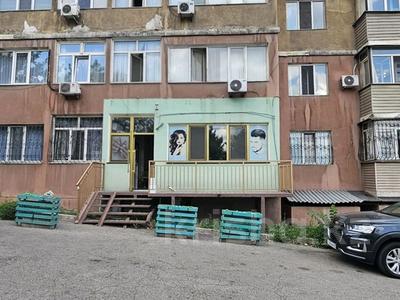 Салоны красоты · 42 м² за 50 млн ₸ в Алматы, Ауэзовский р-н