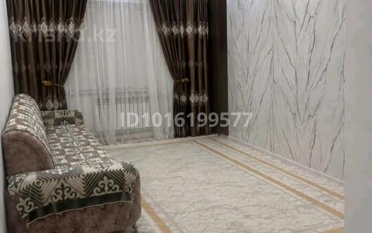 3-бөлмелі пәтер · 55 м² · 4/5 қабат, Қарасу ш/а. 5 — Бауыржан Момышулы, бағасы: 200 000 ₸ в Таразе, мкр Карасу — фото 4