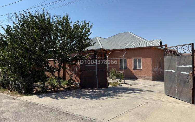 Отдельный дом · 6 комнат · 168 м² · 8 сот., мкр Нуртас, Т. Тайбеков 43 за 55 млн 〒 в Шымкенте, Каратауский р-н — фото 2