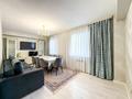 2-комнатная квартира · 55 м² · 3/9 этаж, Сарыарка 1, 1/1,1/2,1/3,1/4 за 39 млн ₸ в Алматы, Турксибский р-н — фото 2