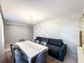 2-комнатная квартира · 55 м² · 3/9 этаж, Сарыарка 1, 1/1,1/2,1/3,1/4 за 39 млн ₸ в Алматы, Турксибский р-н — фото 3