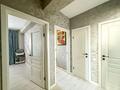 2-комнатная квартира · 55 м² · 3/9 этаж, Сарыарка 1, 1/1,1/2,1/3,1/4 за 39 млн ₸ в Алматы, Турксибский р-н — фото 6