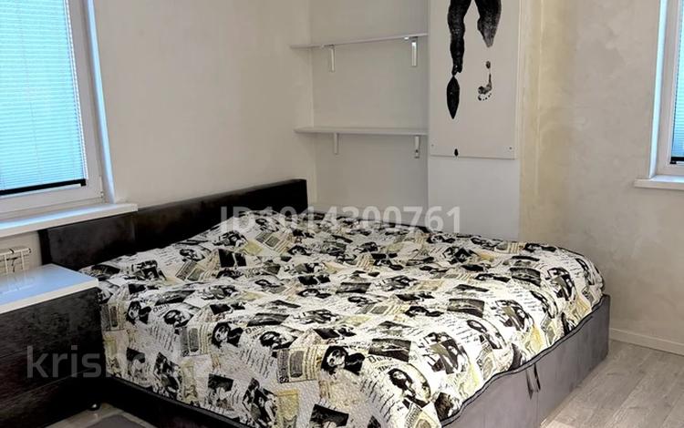 1-комнатная квартира · 40 м² · 10/12 этаж, Шевченко 85 — Сейфуллина Шевченко за 400 000 ₸ в Алматы, Алмалинский р-н — фото 2