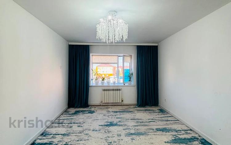2-комнатная квартира · 57 м² · 2/3 этаж, Нур Актобе, 1 микрорайон за 16.5 млн ₸ — фото 6