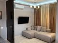 2-бөлмелі пәтер · 49 м² · 6/14 қабат, Утепова, бағасы: 48 млн ₸ в Алматы, Бостандыкский р-н