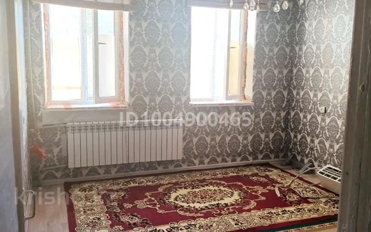1-комнатная квартира · 32 м² · 2/4 этаж, Самал 40 за 8.5 млн ₸ в Жанаозен — фото 2