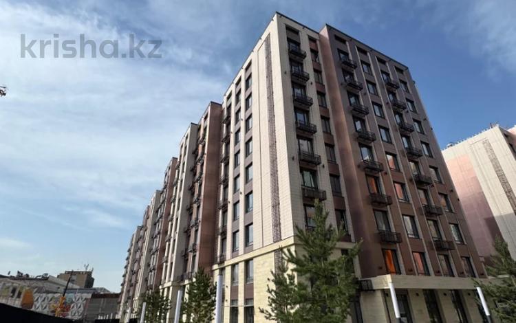 1-комнатная квартира · 42.7 м² · 7/9 этаж, Каныша Сатпаева 90а/1 за ~ 35.3 млн ₸ в Алматы, Бостандыкский р-н — фото 12