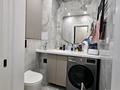 2-комнатная квартира · 80.1 м² · 2/11 этаж, Сыганак 32 — Напротив 101 школы за 51 млн ₸ в Астане, Есильский р-н — фото 5