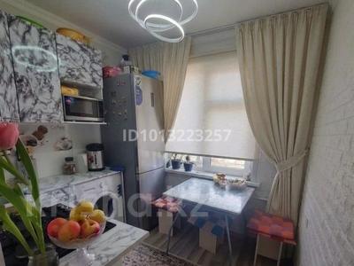 2-комнатная квартира · 45 м² · 1/4 этаж, 1 микрорайон — Цон за 18.5 млн ₸ в Конаеве