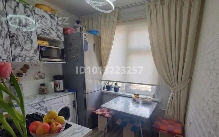 2-комнатная квартира · 45 м² · 1/4 этаж, 1 микрорайон — Цон за 18.5 млн ₸ в Конаеве — фото 8