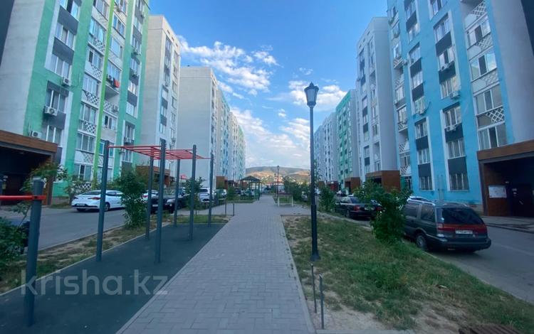 2-бөлмелі пәтер · 69.1 м², Талгарский тракт 160, бағасы: 34.5 млн ₸ в  — фото 2