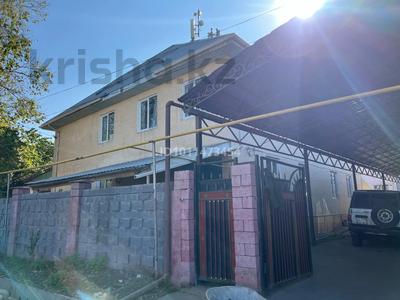 Отдельный дом · 24 комнаты · 400 м² · 10 сот., мкр Горный Гигант, Иштван коныра 115/75 за 300 млн 〒 в Алматы, Медеуский р-н