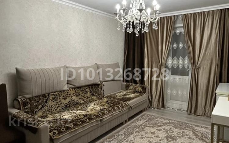 3-комнатная квартира · 58 м² · 2/5 этаж, мкр Новый Город, Назарбаева 61 за 25.5 млн ₸ в Караганде, Казыбек би р-н — фото 2