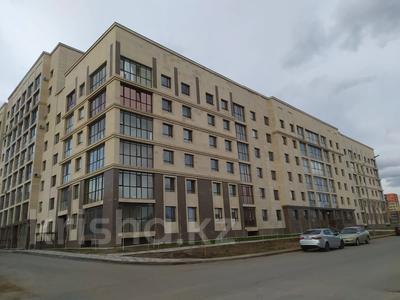 1-комнатная квартира, 41.3 м², 1/6 этаж, Райымбек батыра 54 — К.Азербаева за 14.4 млн 〒 в Астане, Алматы р-н