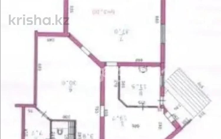 Свободное назначение · 130 м² за 80 млн 〒 в Актобе, мкр 5 — фото 2