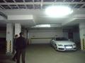 Паркинг • 17 м² • мкр Мирас, Мкр. мирас 157, бағасы: ~ 2.2 млн 〒 в Алматы, Бостандыкский р-н — фото 9