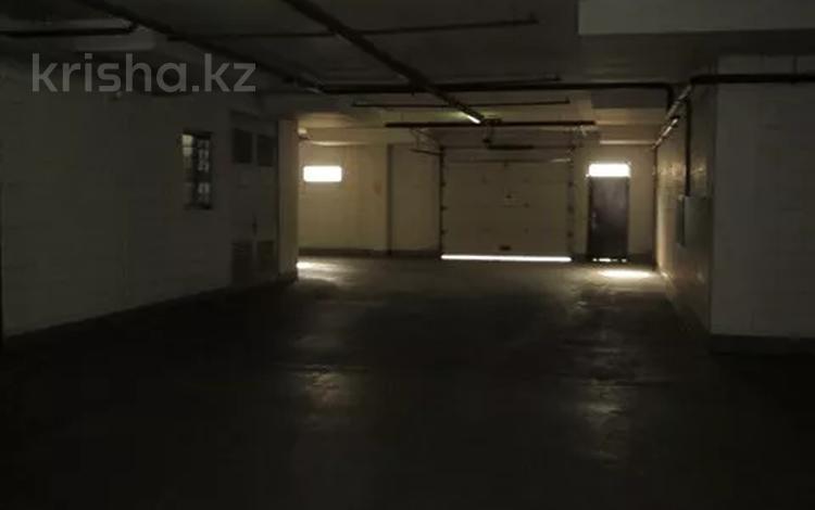 Паркинг · 17 м² · мкр Мирас 157 за ~ 2.6 млн ₸ в Алматы, Бостандыкский р-н — фото 5