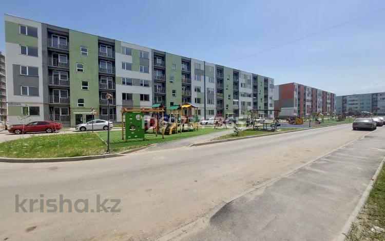 2-комнатная квартира, 59 м², 2/5 этаж помесячно, Алтын орда 6/44