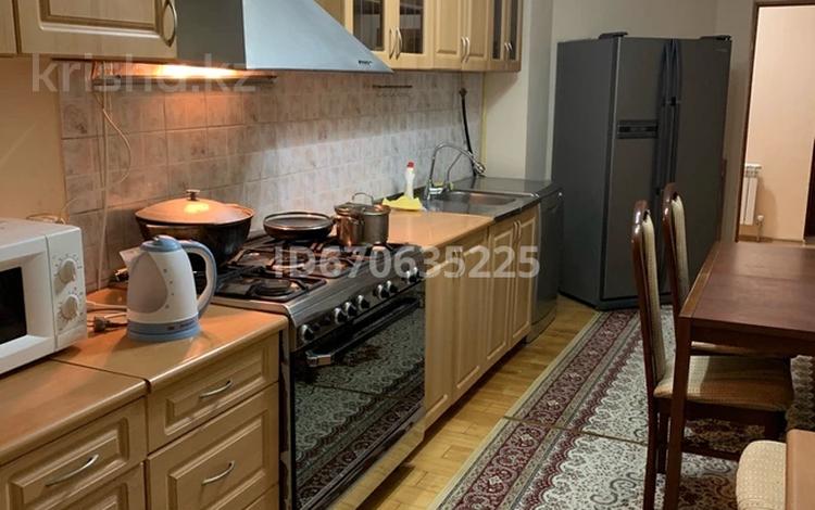 4-комнатная квартира · 150 м² · 5/6 этаж, Муратбаева 1 — Скаткова за 450 000 ₸ в  — фото 2