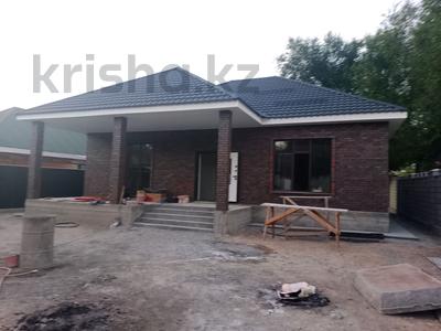Отдельный дом · 4 комнаты · 120 м² · 9 сот., Зеленый 11 за 45.5 млн ₸ в Талдыкоргане, Каратал