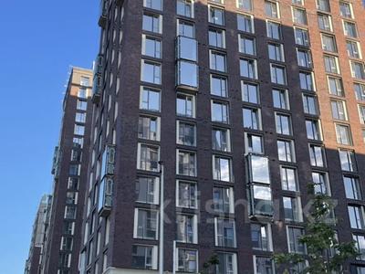 4-бөлмелі пәтер · 148.33 м², Кайым Мухамедханов 6/1, бағасы: 128.1 млн ₸ в Астане, Нура р-н