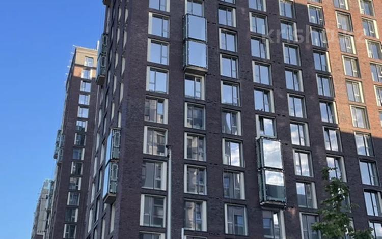 4-бөлмелі пәтер · 148.33 м², Кайым Мухамедханов 6/1, бағасы: 128.1 млн ₸ в Астане, Нура р-н — фото 2