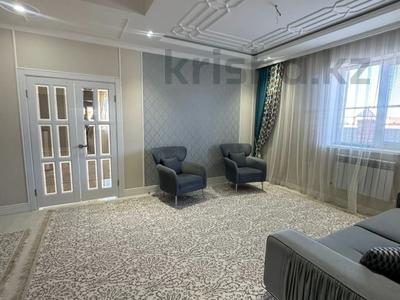 Отдельный дом · 4 комнаты · 158 м² · 9 сот., Ш.Каржауов — Геолог, мкр Мирас за 38 млн ₸ в Атырауской обл.