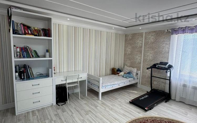 Отдельный дом · 4 комнаты · 158 м² · 9 сот., Ш.Каржауов — Геолог, мкр Мирас за 36 млн ₸ в Атырауской обл. — фото 25