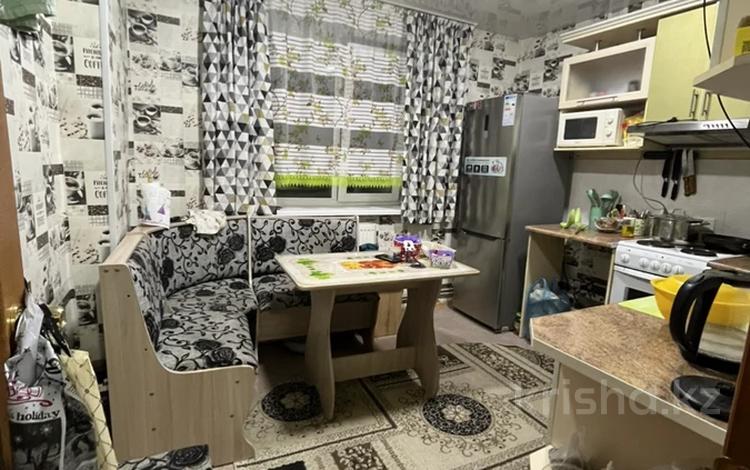 1-комнатная квартира · 45.8 м² · 5/5 этаж, Кокжал Барака 7/2 за 15.5 млн ₸ в Усть-Каменогорске — фото 2