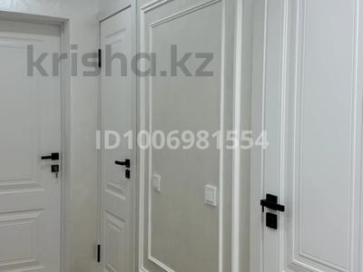 3-комнатная квартира · 63 м² · 5/5 этаж, Карасай батыра 60 — Макашева за 250 000 〒 в Каскелене