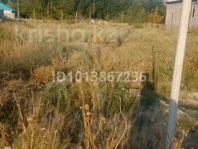 Участок · 8 соток, Алматы за 3.2 млн ₸