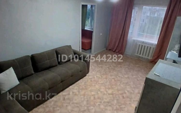 2-комнатная квартира · 46 м² · 4/5 этаж, Сейфуллина 12 за 120 000 ₸ в Балхаше — фото 2
